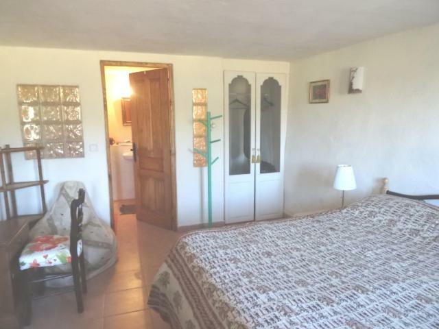 Casita Bydand Km 5 1/2 Rasquera Road, Tv 3022 Hotell El Perelló Exteriör bild